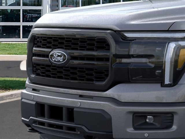2026 Ford F-150 Lariat In-Transit