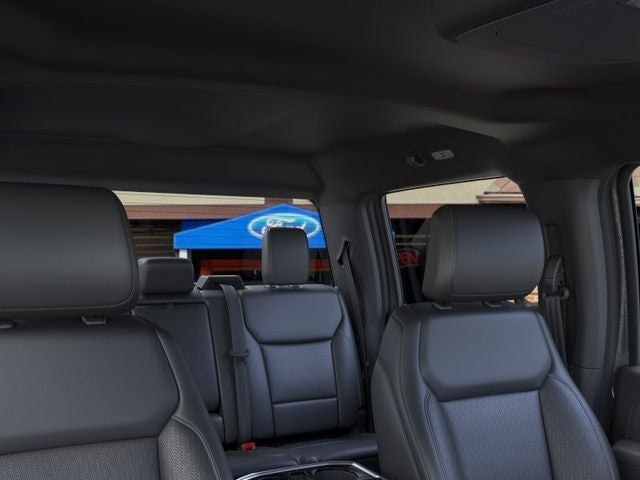 2026 Ford F-150 Lariat In-Transit