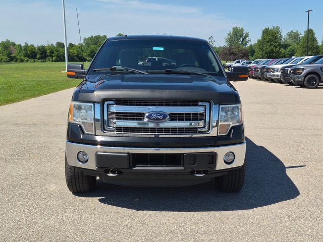 2014 Ford F-150 XL