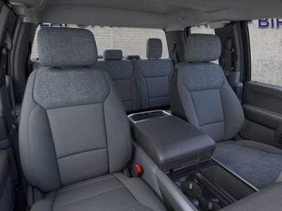 2026 Ford F-150 XLT In-Transit