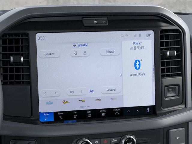 2026 Ford F-150 XLT In-Transit