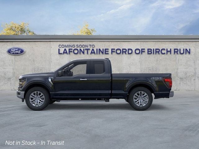 2026 Ford F-150 XLT In-Transit