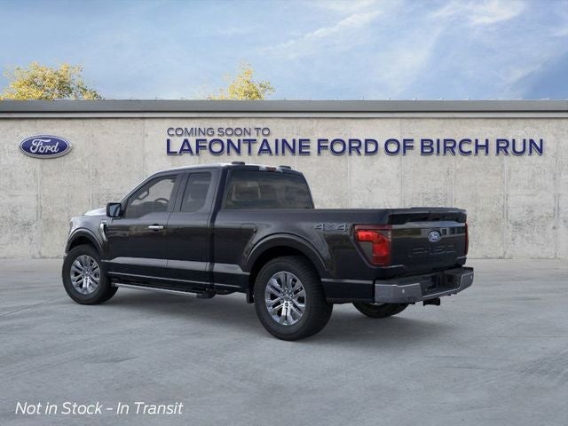 2026 Ford F-150 XLT In-Transit