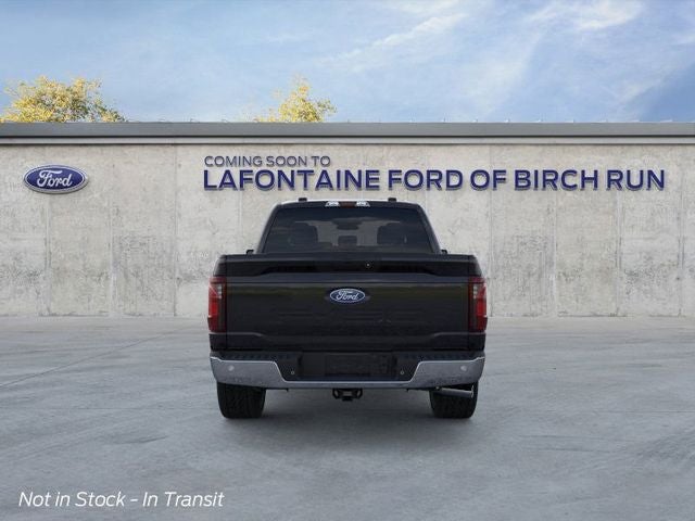 2026 Ford F-150 XLT In-Transit