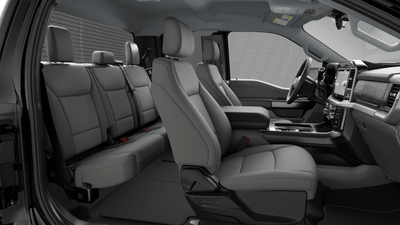 2026 Ford F-150 XLT In-Transit