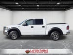 2006 Ford F-150 XLT