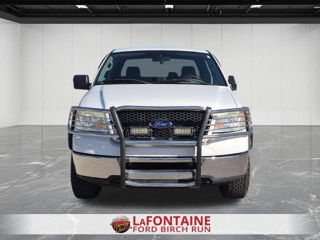 2006 Ford F-150 XLT