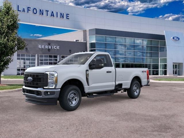 2026 Ford F-350SD XL