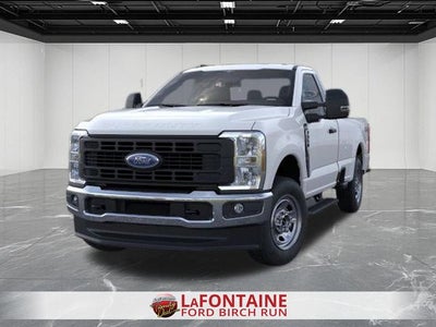 2026 Ford F-350SD XL