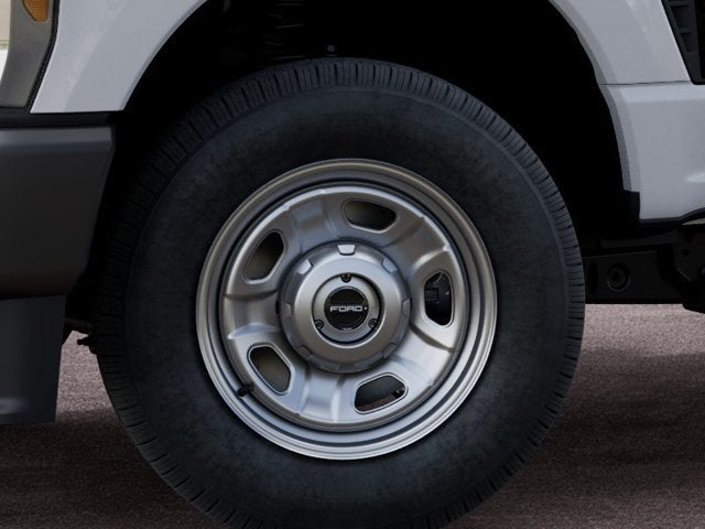 2027 Ford F-350SD XL