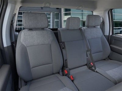 2025 Ford F-350SD XLT