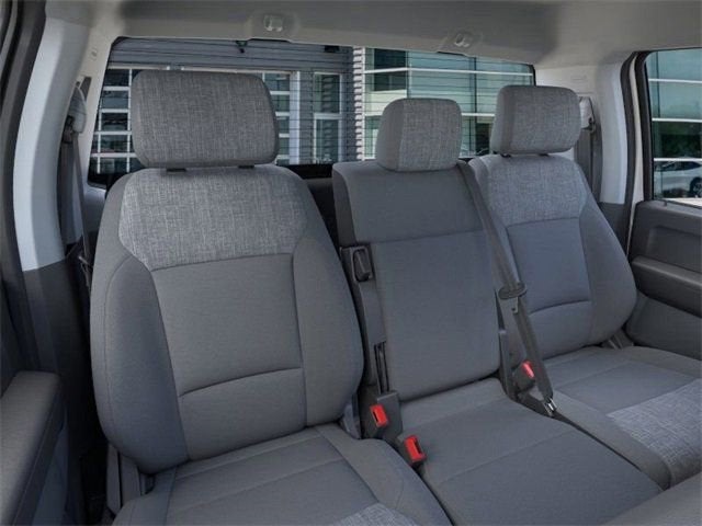 2025 Ford F-350SD XLT