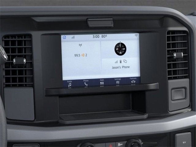 2025 Ford F-350SD XLT