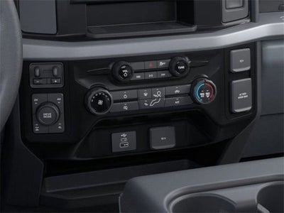 2025 Ford F-350SD XLT