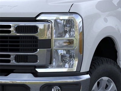 2025 Ford F-350SD XLT