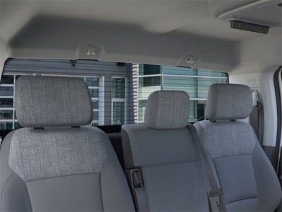 2025 Ford F-350SD XLT