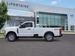 2025 Ford F-350SD XLT