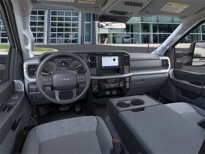 2025 Ford F-350SD XLT
