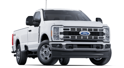 2025 Ford F-350SD XLT