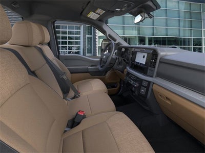 2026 Ford F-350SD XLT DRW