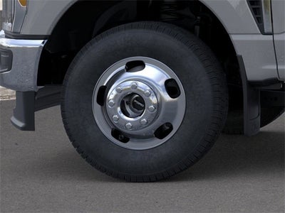 2026 Ford F-350SD XLT DRW