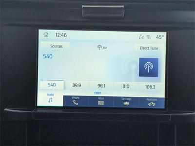 2026 Ford F-350SD XLT DRW