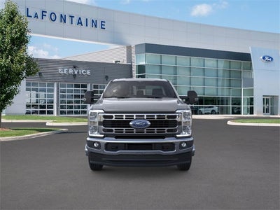 2026 Ford F-350SD XLT DRW