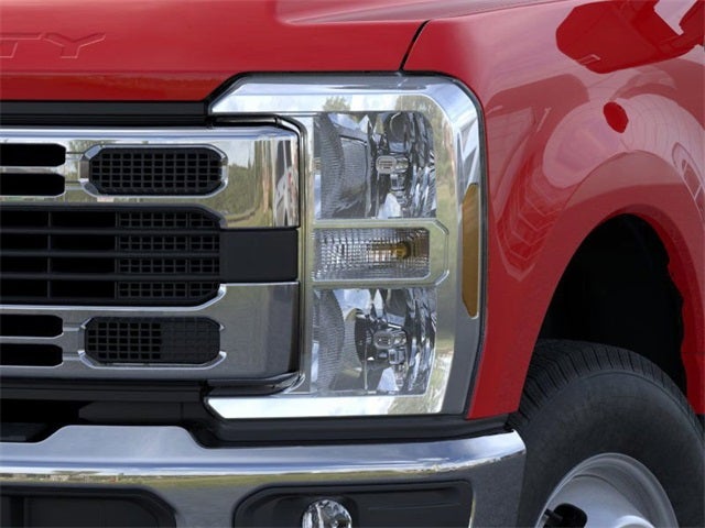 2026 Ford F-350SD XLT DRW