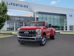 2026 Ford F-350SD XLT DRW