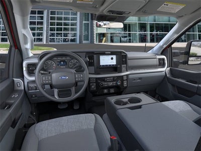 2026 Ford F-350SD XLT DRW