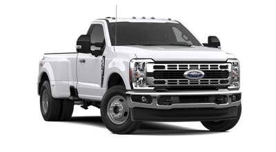 2026 Ford F-350SD XLT DRW