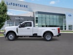 2026 Ford F-350SD XLT DRW