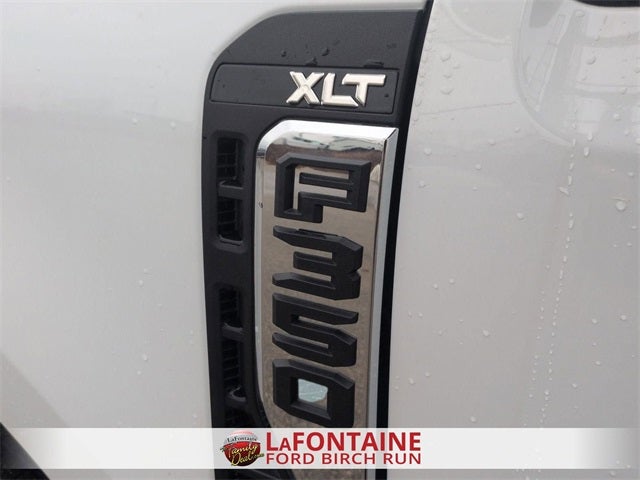 2026 Ford F-350SD XLT DRW