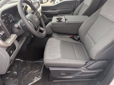 2026 Ford F-350SD XLT DRW