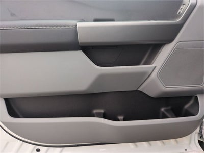 2026 Ford F-350SD XLT DRW