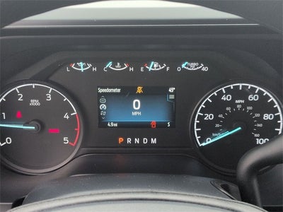 2026 Ford F-350SD XLT DRW