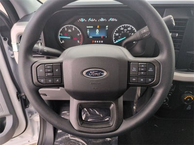 2026 Ford F-350SD XLT DRW