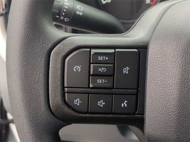 2026 Ford F-350SD XLT DRW