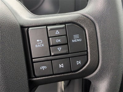 2026 Ford F-350SD XLT DRW