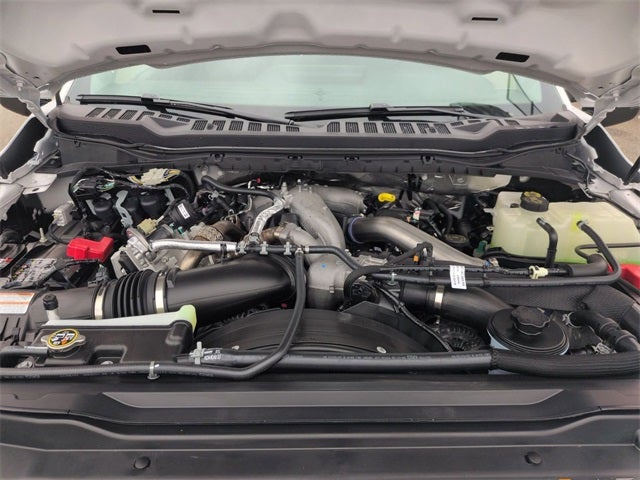 2026 Ford F-350SD XLT DRW