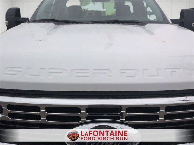 2026 Ford F-350SD XLT DRW