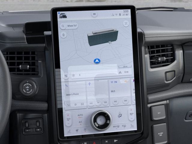 2025 Ford F-150 Lightning Flash In-Transit