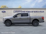 2025 Ford F-150 Lightning Flash In-Transit