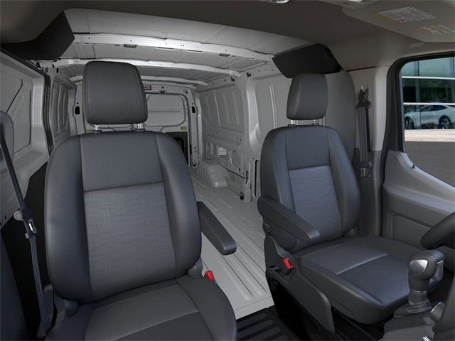 2025 Ford Transit-150 Base