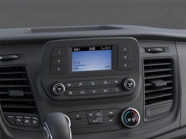 2025 Ford Transit-150 Base