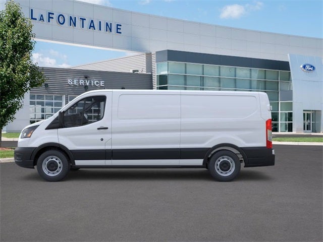 2025 Ford Transit-150 Base