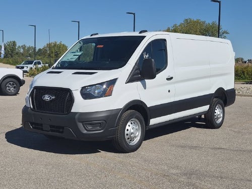 2027 Ford Transit-150 Base