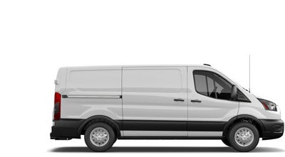 2027 Ford Transit-150 Base