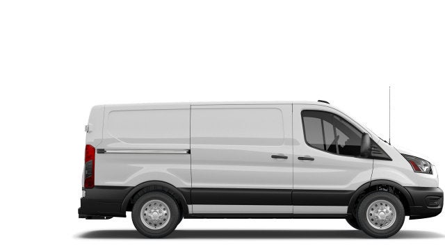 2027 Ford Transit-150 Base
