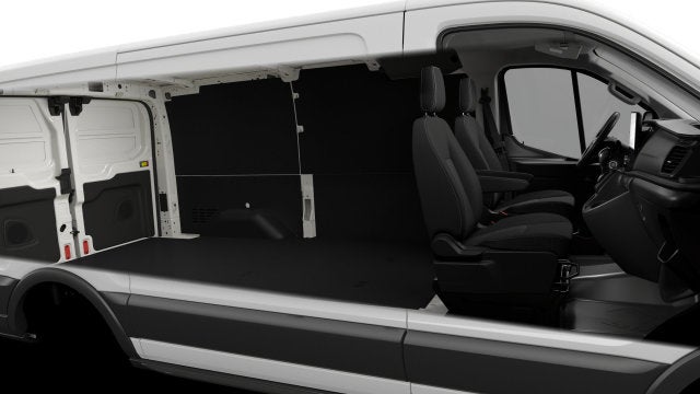 2027 Ford Transit-150 Base